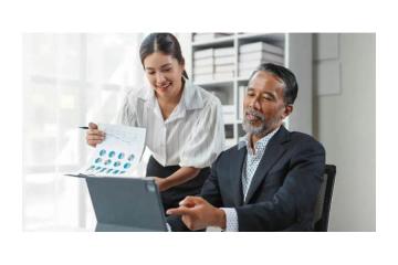 Smart ecommerce accounting solutions for Sellers | Berg Advisors