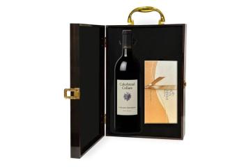 Napa Wine Gift Set – Elegant Wine Gift Idea