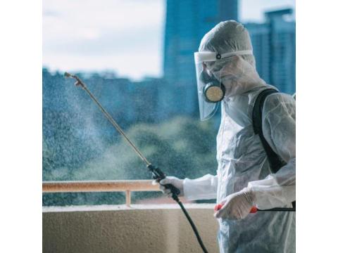 Pest Control Gurgaon – Safe & Affordable Services