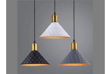 Round Pendant Light for Modern Interiors