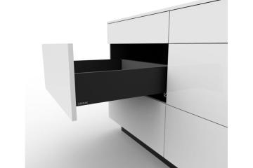 Advanced Drawer Systems for Better Space Organisation