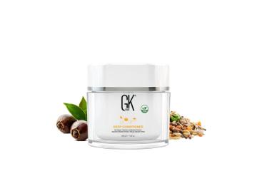 Get Salon-Style Deep Conditioner at Home