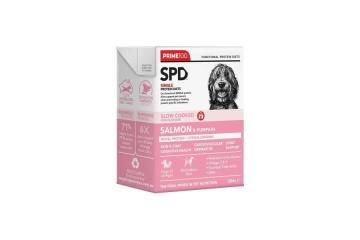 Prime100 Dog Food for Healthy & Happy Dogs