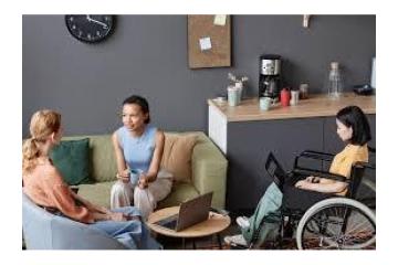 Temporary NDIS Accommodation Melbourne