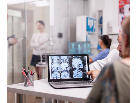 Brain Hub Polyclinic