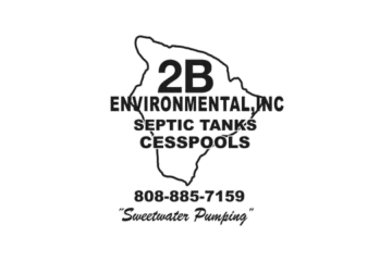 Commercial Property Owners Choose Septic Tank Companies That Know Hawaii 2B Environmental Inc.