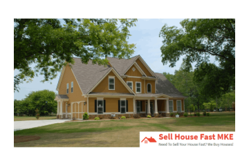 Need to Sell a House Fast? We Buy Houses for Cash in Milwaukee