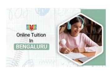 Online Tuition in Bengaluru | Ziyyara Boosts Grades 2X Faster 