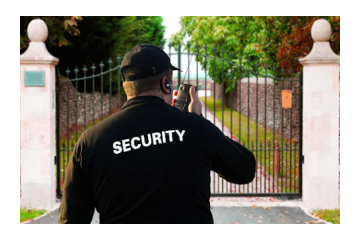 Security Services Newcastle