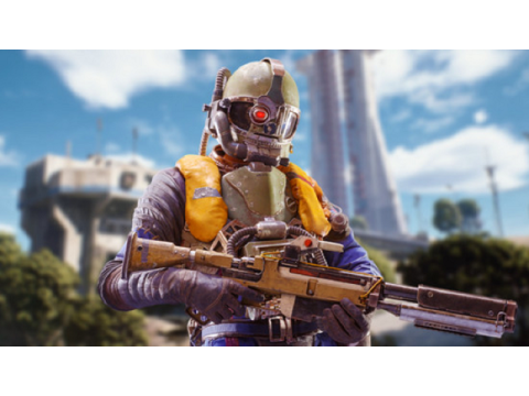 U4GM: ARC Raiders Players Prepare for Future Content