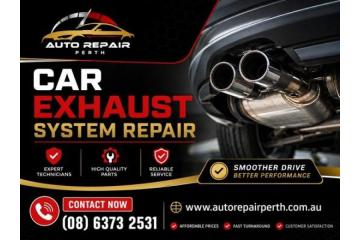 The Real Cost of Exhaust Repairs in Perth Nobody Talks About