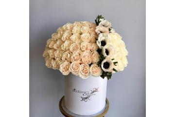 Best Online Store for White Rose Bouquets USA | Elegant Father’s Day 2026 Flower Gifts