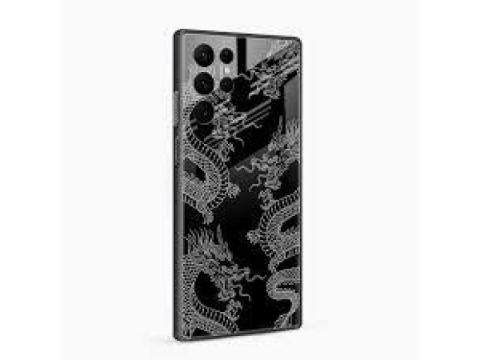 Rugged Samsung S25 Ultra Back Cover - Full Body Shield