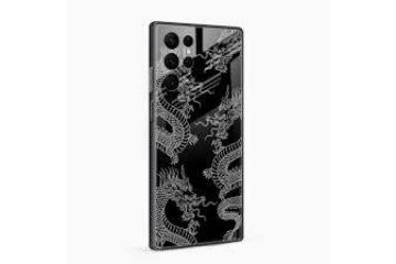 Rugged Samsung S25 Ultra Back Cover - Full Body Shield