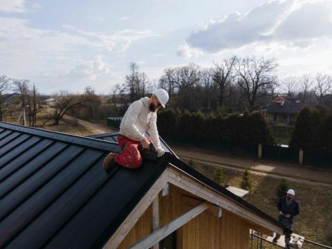 Professional Residential Roof Replacement in Coppell