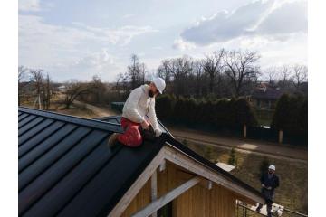 Professional Residential Roof Replacement in Coppell