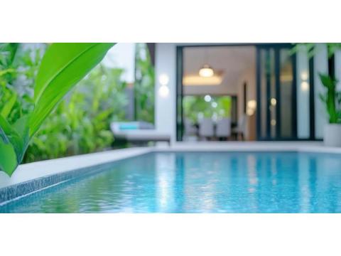 Reliable Pool Service in Maui, Hawaii | Pool Pro 