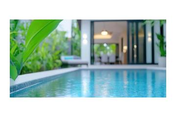 Reliable Pool Service in Maui, Hawaii | Pool Pro 