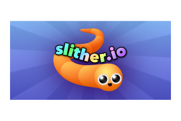 A Guide to Conquering the Slither io