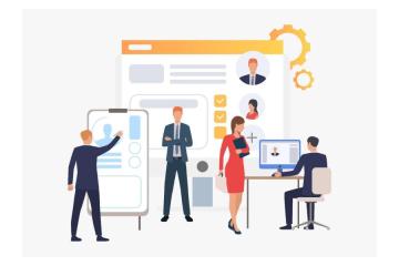 MeMate Job Management Software for Smarter Business Operations