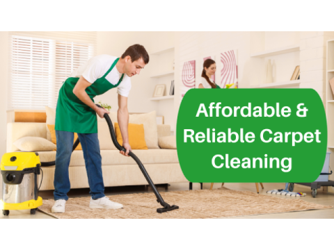 Carpet Cleaning Helensvale – Fresh Carpets, Every Time