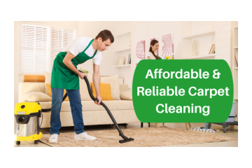 Carpet Cleaning Helensvale – Fresh Carpets, Every Time