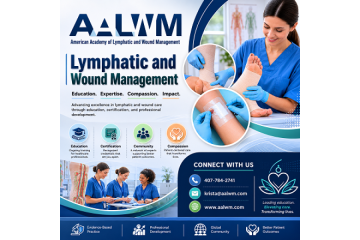 Lymphatic and Wound Management