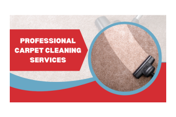 Trusted Carpet Cleaning Nundah for homes and offices