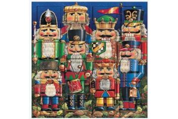 Shop Premium Christmas Nutcrackers for Luxury Father’s Day 2026 Gifts