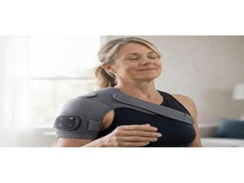 Hewelth Shoulder Massager Reviews: Relief for Daily Neck & Shoulder!