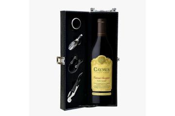 Napa Wine Gift Set – Elegant Wine Gift Idea