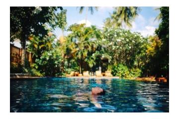 Professional Pool Maintenance Across All of Maui | Pool Pro 