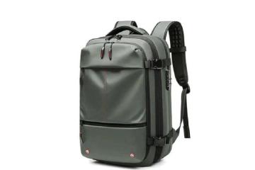 Father’s Day Travel Backpack Unisex | Stylish Travel Gear