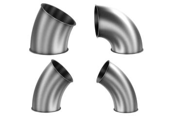 Stainless Steel Pipe Solutions & Sealing Products | Jacob UK