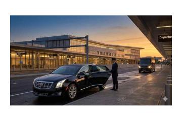 CT to LaGuardia airport car service