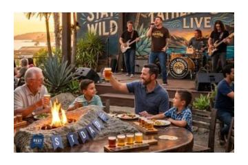 Best Restaurants With Live Music in Temecula for Father’s Day 2026 - Find Live Music