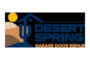Desert Spring Garage Door Repair