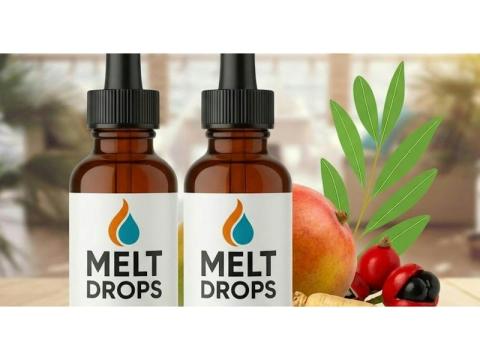 Melt Drops Review A Simple Addition to Your Daily Routine|