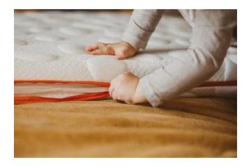 Why Are Parents Switching to Organic Baby Mattresses?