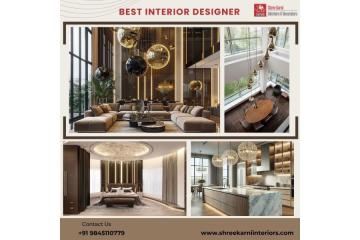 Best Interior Designers in Bangalore | End to End Home Interior