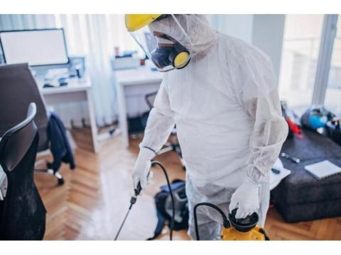 Biohazard & Forensic Cleaning Canberra – Trusted Local Specialists