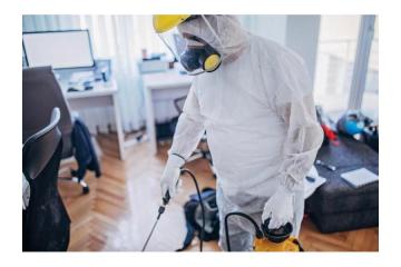 Biohazard & Forensic Cleaning Canberra – Trusted Local Specialists