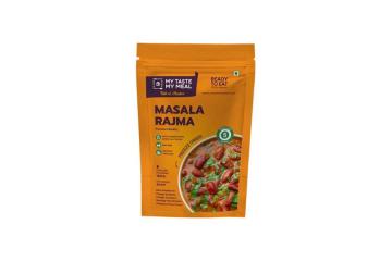 Ready to Eat Meals India – Authentic & Convenient Food Solutions by My Taste My Meal