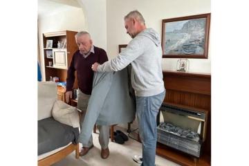 Reliable Home Care Services Glasgow for Everyday Support