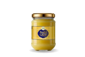 Pure & Authentic A2 Badri Cow Ghee | The Bio Valley