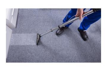 Carpet Cleaning Service Brisbane – Residential & Commercial Experts