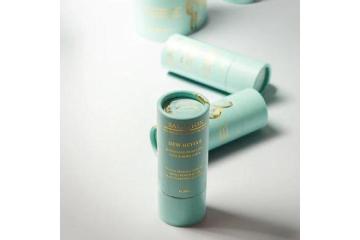 Natural Skin Care Products with Hydrating Balm for Healthy Glowing Skin
