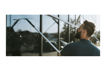 Reliable Same Day Window Cleaning Services