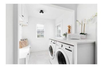 Laundry Renovation Kingsley – Stylish & Affordable Renovations