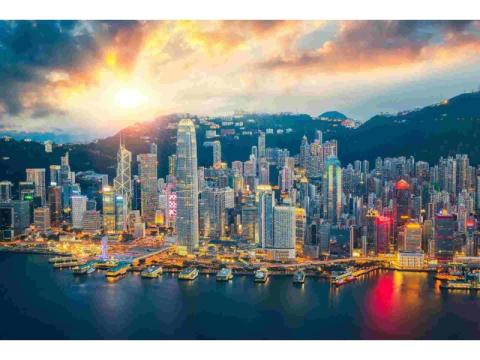 Explore Hong Kong Holidays Package for Shopping & Family Adventures